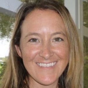 Meet your Posher, Gretchen